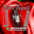 Rádio Marca Baguala